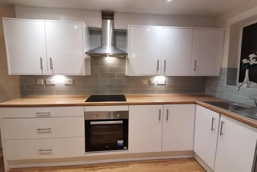 3 bed house, Liddle Court, Arthurs Hill, Newcastle, NE46PD - Image 3